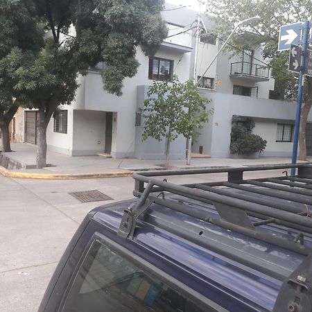 Amplio Y Luminoso, 5Ta Seccion Apartment Mendoza Cameră foto